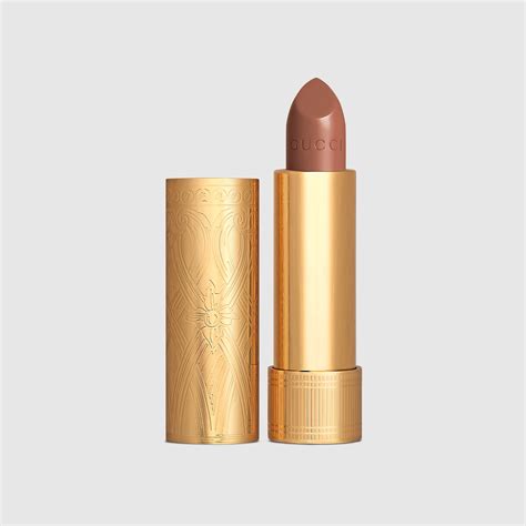 Gucci 220 Suzanne Sunset, Rouge à Lèvres Satin Lipstick